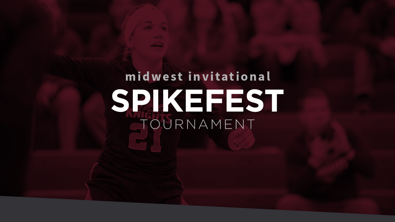 Midwest Invitational Spikefest Tournament
