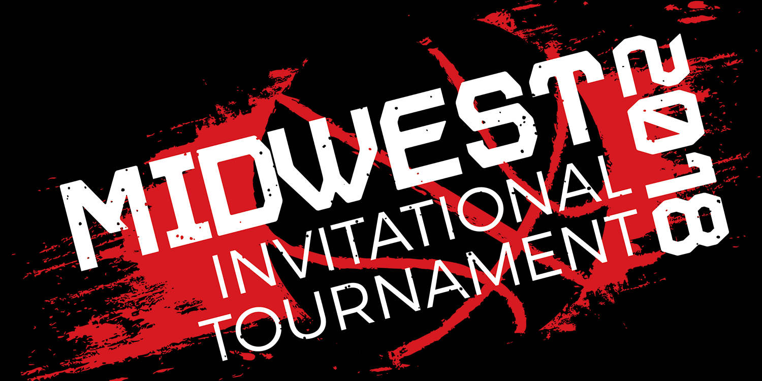 2018 Midwest Invitational Tournament