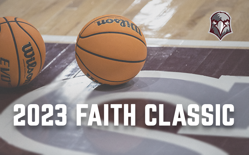 2023 Faith Classic