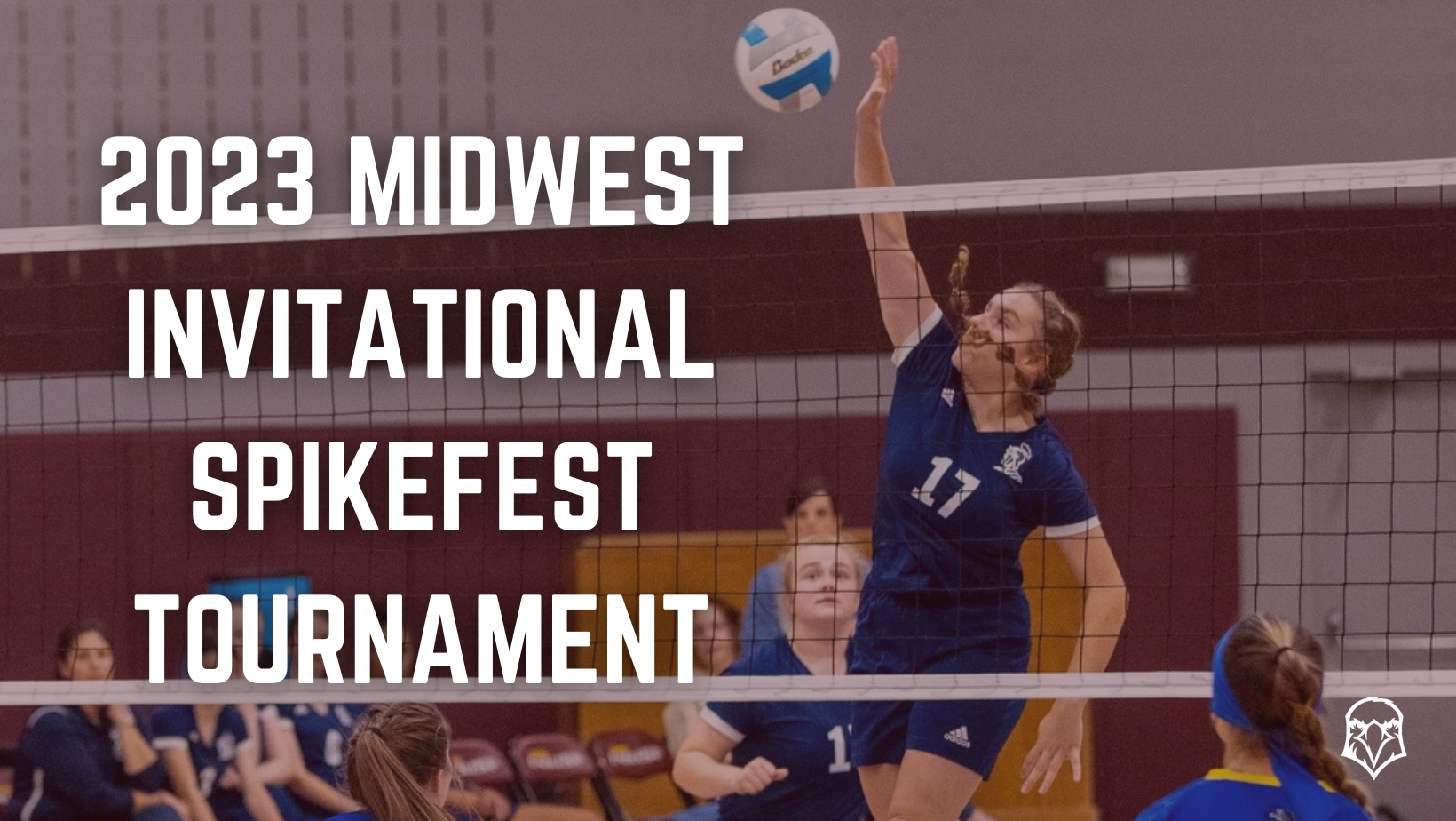 2023 Midwest Invitational Spikefest Tournament