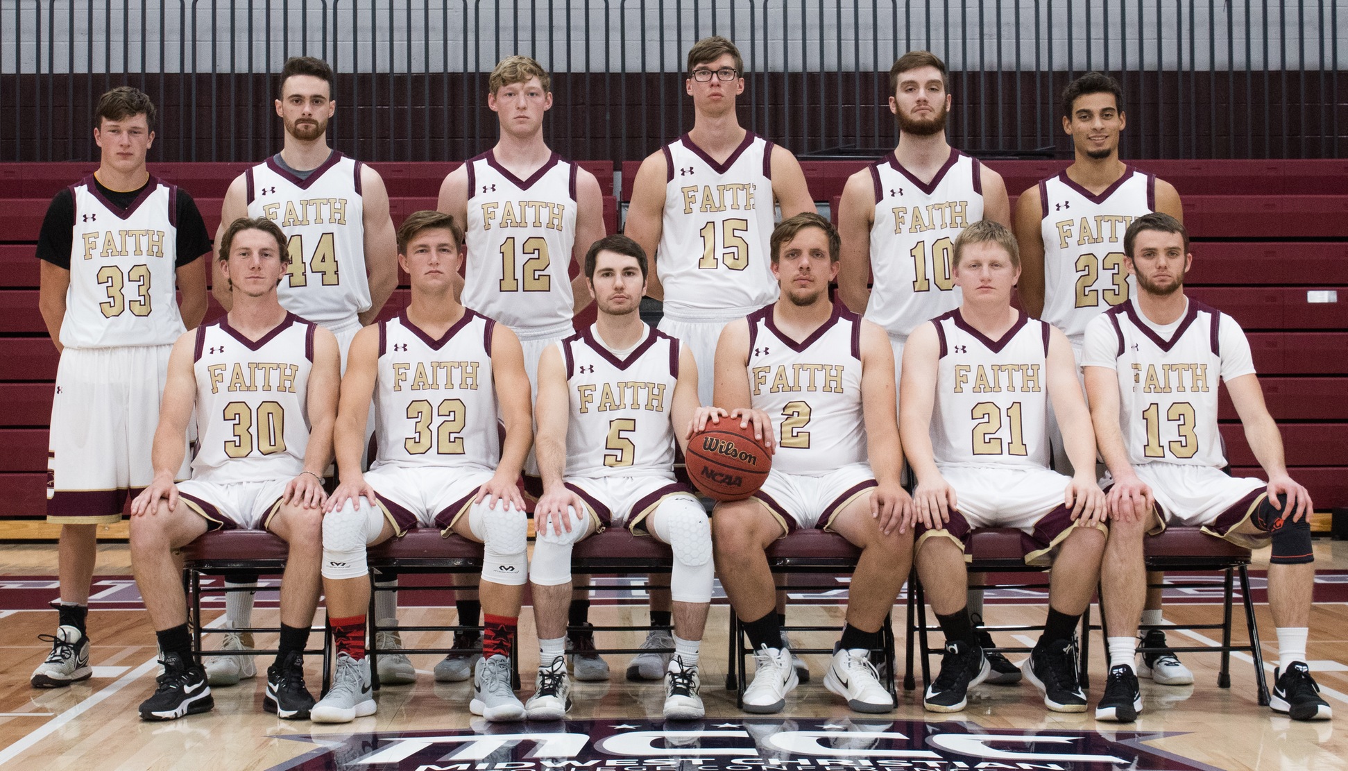 Men’s Basketball Preview: Eagles Look to Build on Last Season's Success