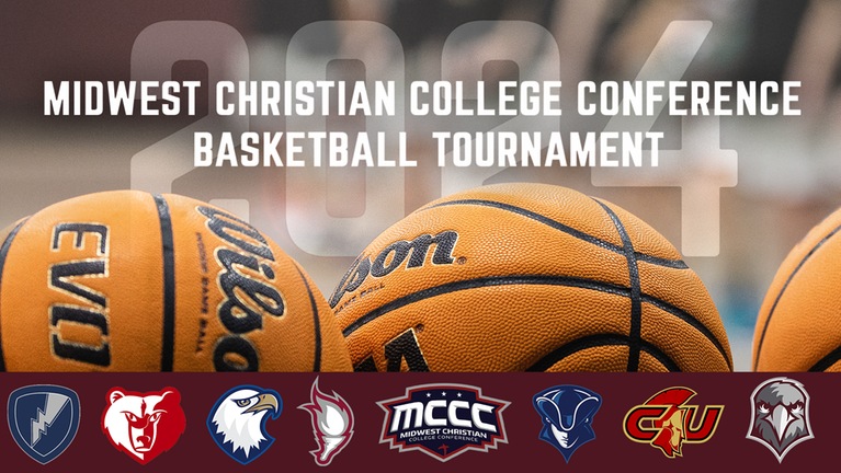 2024 Midwest Christian College Conference Basketball Tournament