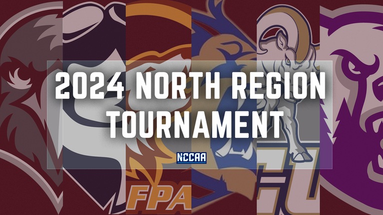 2024 North Region Basketball Tournament
