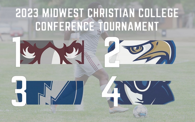 2023 Midwest Christian College Conference Men's Soccer Tournament