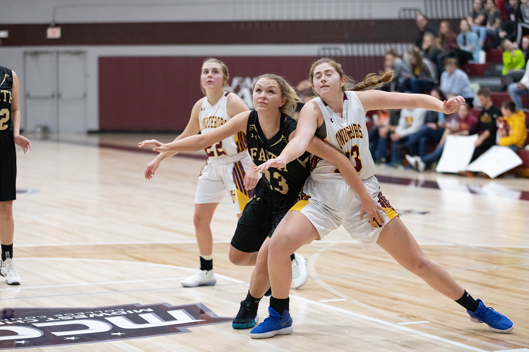 Women’s Basketball Falls to Union College