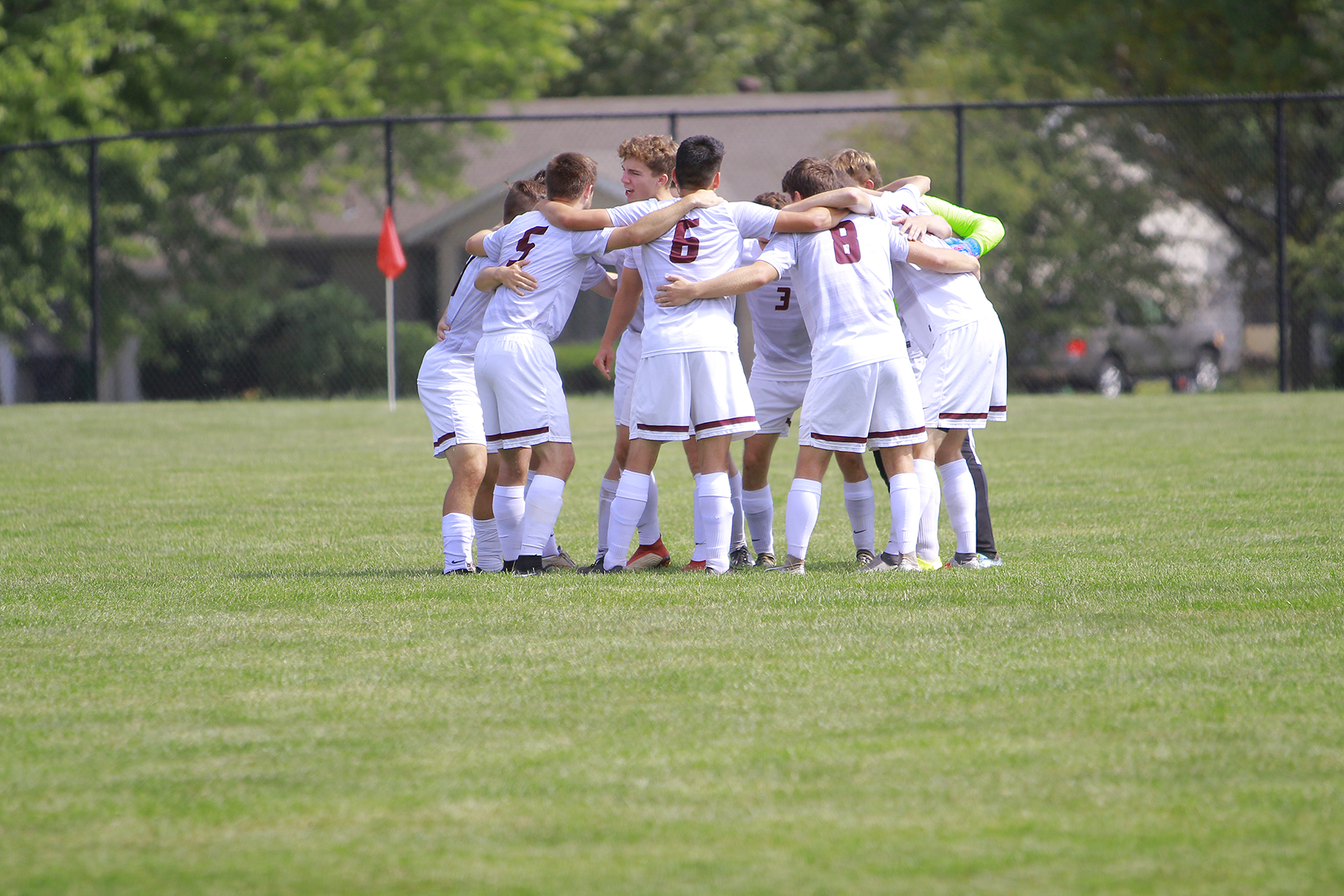 Faith defeats Union College for first win of the year