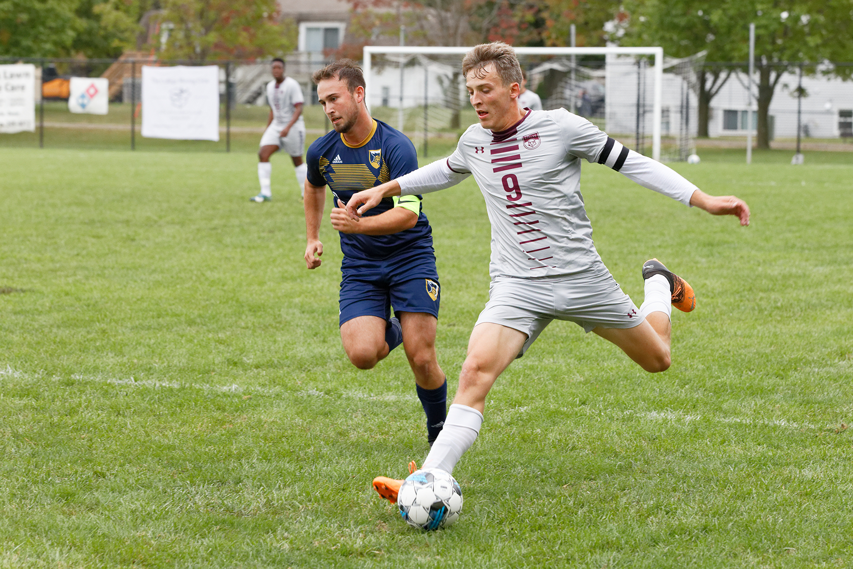 Eagles Advance to MCCC Championships with Semifinal Win over Emmaus