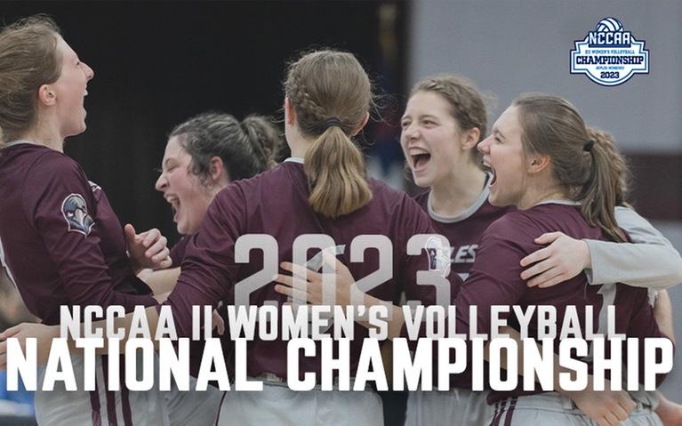 NCCAA National Volleyball Tournament - Fan Information