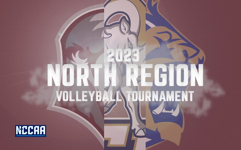 NCCAA II North Region Volleyball Tournament